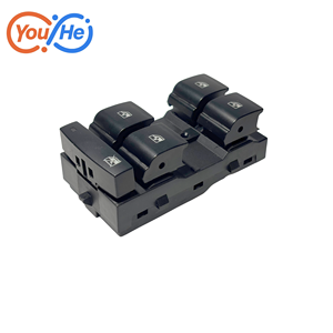 Nouveau commutateur de lève-vitre avant gauche USGM Cruze 13305373 pour Chevrolet - Product Image 1