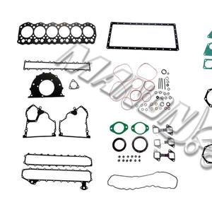 Kit de révision moteur pour chariots élévateurs Toyota, Mitsubishi, Nissan – Joint de culasse en acier, graphite sans amiante – Pièces de rechange neuves - Product Image 3