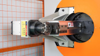 Huting – machine à cintrer les fils, OEM/ODM, dobladora de tubes, 3mm, 12mm, 5 axes, 3D, cnc, et machine à cintrer l'acier entièrement automatisée