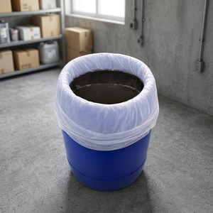 Agente Antimigración a Base de Agua de Calidad Superior, Emulsión Amarilla Clara para Todo Tipo de Telas, Mejora el Tono del Color, Impresión Textil - Product Image 2