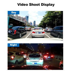 كاميرا مراقبة سيارة iposer 7 بوصة احتياطية للرؤية الليلية مقاومة للماء 10m AV لشيفروليه اكسبريس GMC Savana - Product Image 2