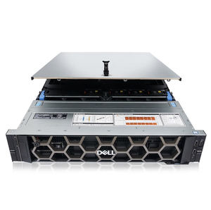 Nouveau serveur de stockage et de calcul haute performance Dell PowerEdge R750 R750xs R750xa 2U – Stock original en stock - Product Image 5