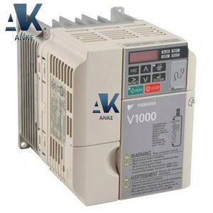 YASKAWA AC Drive V100 Cmrvb4a0001bba, (1), (1) - Product Image 1
