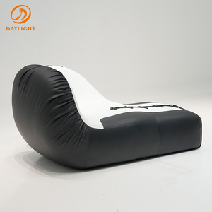 Designer House Special-shaped Hotel Gym Boxing Gloves <strong>Sofa</strong> Living Room <strong>Second</strong>-<strong>hand</strong> Model Room Retro Lazy <strong>Chair</strong> - Product Image 3