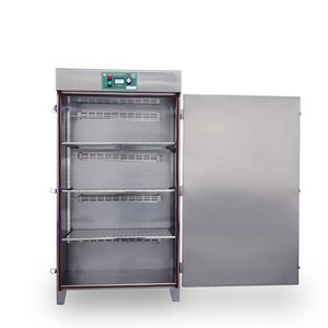 Công nghiệp <span class=keywords><strong>OZONE</strong></span> khử trùng buồng cho Heavy-Duty khử trùng cho chế biến thực phẩm, bao bì - Product Image 4