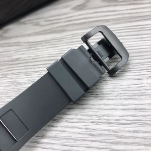 Modèle 2026 - Boîtier en fibre de carbone - Fabrication de haute qualité - Montre mécanique sportive pour homme - Product Image 4