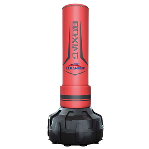 <span class=keywords><strong>Sac</strong></span> <span class=keywords><strong>de</strong></span> <span class=keywords><strong>Frappe</strong></span> Personnalisé Lourd Autoportant pour <span class=keywords><strong>Boxe</strong></span>, Style Nouveauté, pour Domicile ou Centre d'Entraînement - Product Image 6