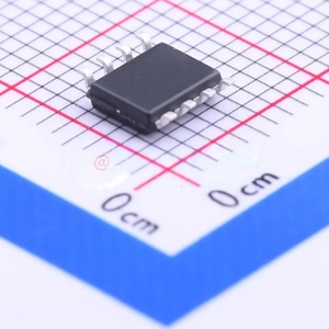 ชิปแปลงไฟ DC-DC รุ่น TD1583 ของแท้ใหม่ แพ็คเกจ SOP-8 มีสินค้าในสต็อก - Product Image 3
