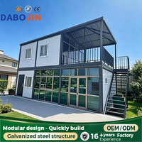 Conteneur d'atelier portable, salle à outils préfabriquée, unité de stockage modulaire à construction rapide pour entrepôt ou bureau, panneau sandwich EPS