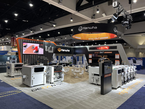 Projecteur LED haute puissance pour entrepôt, 200W 300W, éclairage de stade pour gymnase, exposition automobile et événements en salle de conférence - Product Image 5