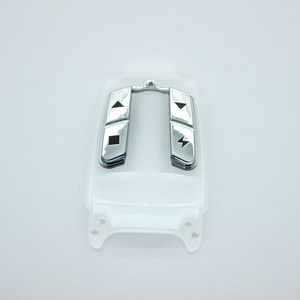 Chất Lượng cao Phổ 433.92 Mhz Điều Khiển Từ Xa Mongoose Báo Động Ô Tô - Product Image 4