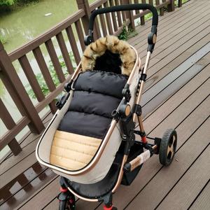CE & Rohs CPC <span class=keywords><strong>DreamBaby</strong></span>, Manta para Cochecito de Bebé Personalizada, 100% Poliéster, Impermeable, para Invierno, Saco de Dormir Cálido, Cubierta para Capota - Product Image 1