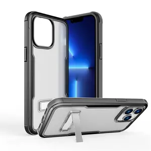 Zwarte Rand Luxe High End Zacht Gevoel Tpu Cover Telefoon Sublimatie Case Voor Ladys Voor Iphone 14 Pro Max