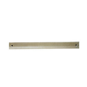 Vente directe d'usine lime en aluminium double trou dent incurvée - Product Image 4