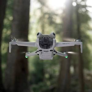 2026 Brand New D. <strong>Mini</strong> 4 Pro <strong>Fly</strong> <strong>More</strong> <strong>Combo</strong> Under 249g 4K/60fps HDR True Vertical Shooting Active Track 360&deg; - Product Image 5
