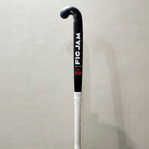 Bâton de hockey sur gazon en fibre de carbone, bâton de sport composite personnalisé, bâton professionnel pour l'entraînement en plein air, fabricant OEM, fournisseur - Product Image 1