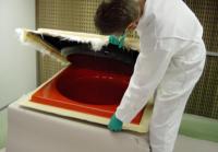 Déverrouillez les démoulages faciles en polymère avec Frekote 770NC | Henkel Loctite Agent universel à faible odeur
