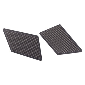 Aftermarket Sanvi New Fashion 5V 12V Diamond Shape LED Devil Eyes Auto Decoration Light Accessories Conversion Kits - Product Image 4