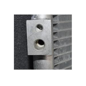 68050127AA 68050127AB 68050132AA para CHRYSLER 300 para DODGE Challenger y cargador aire acondicionado condensador coche condensador - Product Image 4