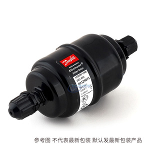 ตัวกรองดรายเออร์ Danfoss รุ่น DCL032 อะไหล่ระบบทำความเย็นแบบน้ำยา สำหรับเครื่องปรับอากาศ - Product Image 2
