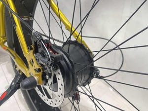 <span class=keywords><strong>Vélo</strong></span> <span class=keywords><strong>électrique</strong></span> 26 pouces 48V, <span class=keywords><strong>vélo</strong></span> <span class=keywords><strong>électrique</strong></span> urbain à assistance <span class=keywords><strong>électrique</strong></span>, batterie au lithium, autonomie maximale 30-50 km, frein à disque, meilleur <span class=keywords><strong>vélo</strong></span> <span class=keywords><strong>électrique</strong></span> - Product Image 4
