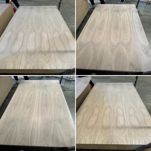 Pannello di compensato 4x8 con rivestimento in noce nero, spessore 18 <span class=keywords><strong>mm</strong></span>, 58 pollici, compensato decorativo BWR da 10 <span class=keywords><strong>mm</strong></span> - Product Image 2
