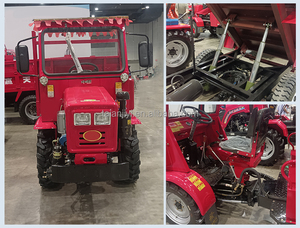 Libre circulation de tracteur de transporteur de type roue <span class=keywords><strong>dans</strong></span> la zone de <span class=keywords><strong>marais</strong></span> avec <span class=keywords><strong>le</strong></span> composant de noyau de moteur de Long-Service - Product Image 6