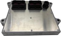 Unidad de Control Electrónico (ECU) Cummins con Programa 4988820 para Motor Cummins ISLE ISDE CM2150 CM2250