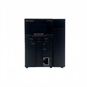 Controlador Lógico Programable (PLC) KV-7500 KV-7300 KV-7500L, Unidad CPU para Automatización, Línea de Producción y Control de Autobuses, en Stock - Product Image 2