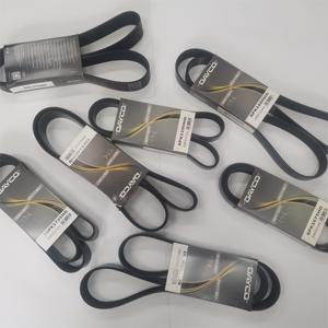 <span class=keywords><strong>Courroie</strong></span> de ventilateur <span class=keywords><strong>DAYCO</strong></span> 8PK1725 d'accessoires d'excavatrice de haute qualité en gros - Product Image 5