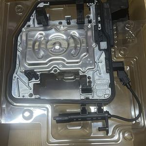 Módulo de Control de Transmisión TCU TCM DSG de 7 Velocidades DQ200 0AM927769D 0AM927769K G E F Nuevo de Fábrica para VW y Audi - Product Image 2