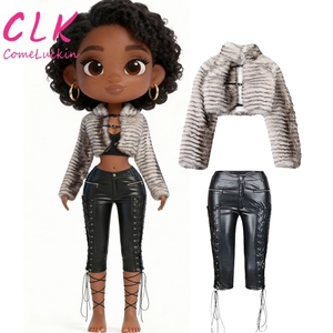 sexy women no cloth LOL Surprise O.M.G. Fashion Dolls