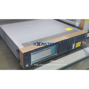 Generador de Señales Analógicas de Microondas Keysight N5173B EXG Serie X Usado, 9 KHz a 40 GHz, Amplia Gama de Aplicaciones - Product Image 4