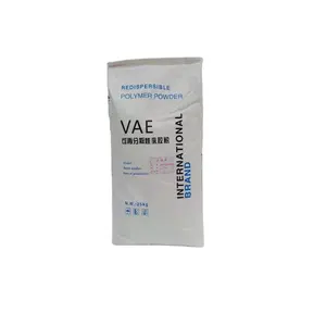 Vae Waterproof Product Redispersible Acrylic Polymer Rdp Powder For Dry Mix Mortar Flex Tile Adhesive Construction Materials