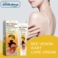 Krim Pelembap Sengat Lebah dengan Asam Hialuronat Melembapkan Menenangkan Mengembalikan Kesehatan Kulit Cocok untuk Kulit Sensitif & Dewasa OEM