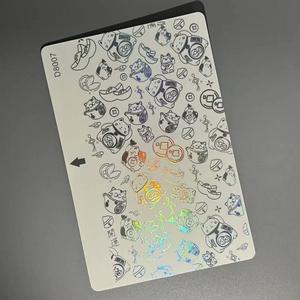 Película Protectora para la Parte Trasera del Teléfono con Diseño de Arcoíris Láser, Patrón de Dibujos Animados de Marca de Lujo, Adhesivo Antiarañazos DIY, para iPhone, <span class=keywords><strong>Samsung</strong></span>, Xiaomi, Todos los Modelos - Product Image 5