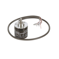 Encodeur rotatif O-mron E6B2 Series neuf et original E6B2-CWZ5B 600P/R 2M/E6B2-CWZ5B 1000P/R/E6B2-CWZ5B 2000P/R 0.5M