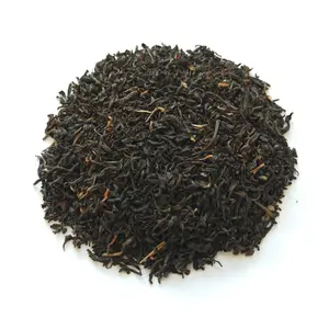 优质中国传统名茶基门红茶英式早餐红茶