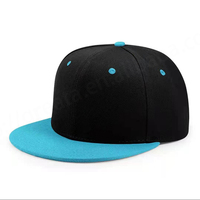 Gorra Snapback Personalizable de Marca de Alta Gama, Unisex, con Diseño de Hoja Tropical, Estilo Hip Hop, para Fiestas al Aire Libre, Visera Plana, Venta al Por Mayor