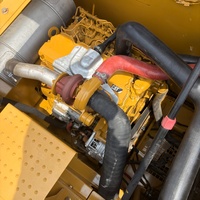 Excavatrice d'occasion 320GC à faible nombre d'heures de fonctionnement, prête à être expédiée, excavatrice hydraulique sur chenilles de 20 tonnes, Cat320GC d'occasion à vendre