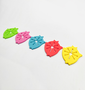 Wholesale Silicone Sock Clothes Organizer Organizadores Luggage Sock Silk Scarf Underwear Divider Storage <b>Wardrobe</b> Organizer - Product Image 2