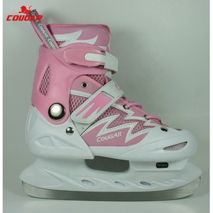 Giày Trượt Băng Tùy Chỉnh Nhà Máy Giày Trượt Băng Thể Thao Thể Thao Mùa Đông Cho Trẻ Em Người Lớn - Product Image 2