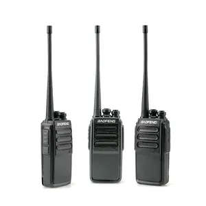 Baofeng BF-C3 2w 햄 라디오 UHF400-470MHz 16 채널 CE FCC 승인 휴대용 230g 워키 토키 hf 송수신기