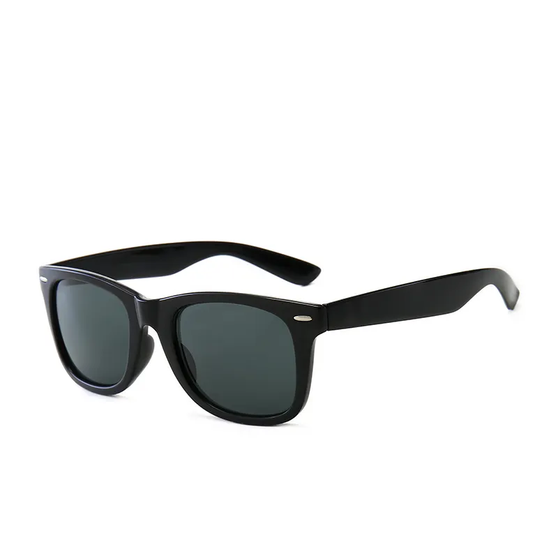 VASHAP 2140 pilot custom sunglasses luxury unique designer sun glasses 2021 new Optical glass plastic shades