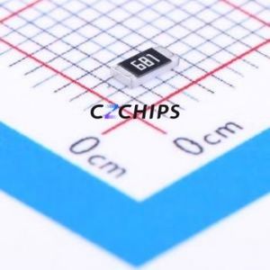 Resistencia SMD RC1206JR-07680RL 1206 (Tipo: Película Gruesa) (Resistencia: 680 Ohmios Precisión: 5%) - Product Image 1