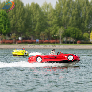 Sport acquatici auto Jet auto barca <span class=keywords><strong>per</strong></span> intrattenimento e divertimento <span class=keywords><strong>mare</strong></span> oceano sport - Product Image 2