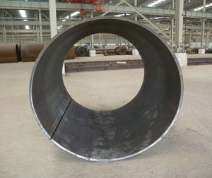 Semi-automatic Mechanical Roller <strong>Rolling</strong> <strong>Machine</strong> 2500 Length Processing Production Tool For 8MM Carbon Steel - Product Image 6
