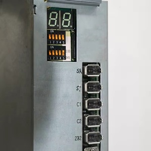 MIV04A-1-B5 Piezas de Repuesto Originales de Alta Calidad para Máquinas, Nuevas, con Garantía de un Año - Product Image 1