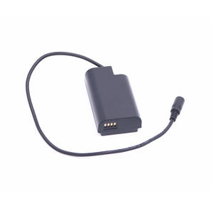 DMW-BLJ31ดัมมี่ DMW-DCC16แบตเตอรี่ตัวต่อ DC สำหรับ Pan <span class=keywords><strong>LUMIX</strong></span> DC-S1RM DC-S1R DC-S1M DC-S1 DC-<span class=keywords><strong>S1H</strong></span> - Product Image 5