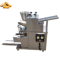 China Samosa Filling Machine Samoussa Making Machine Small Automatic Sweet Dumpling Machine